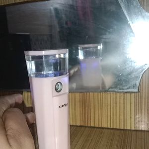 Home Small Mist Spayer RechargeAble