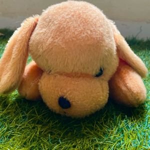 Soft Toy Dog