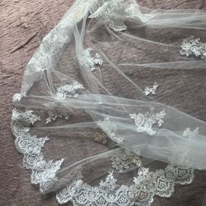 Wedding Veil.