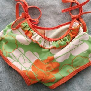 Bikini For Baby Girl