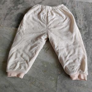 Unisex Fleece Pants