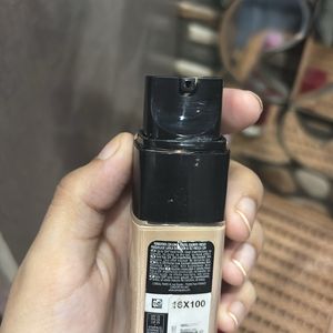 loreal parish infaillible 32 fresh wear foundation