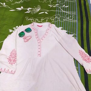 Short Kurti For Girls