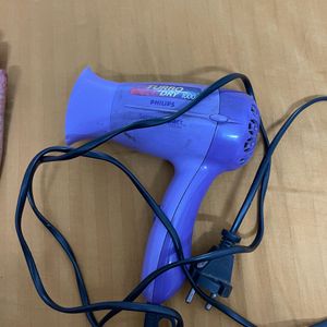 Phillips Hair Dryer