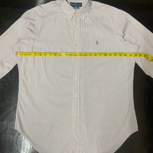 Ralph Lauren Shirt For Men’s.