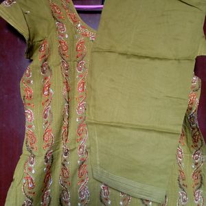 Kurta Set