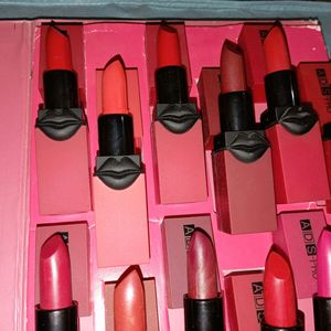 Lipstick Set