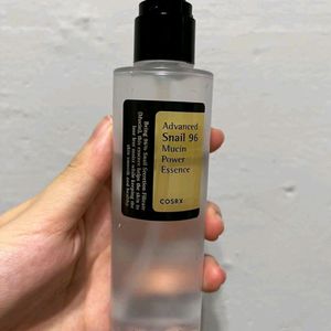 Snail Mucin And Skin1004 Brightnening Toner Sample