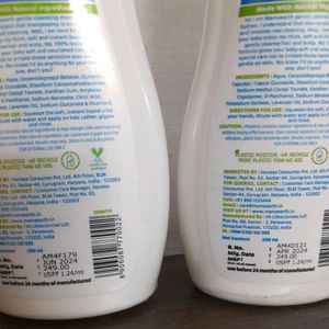 mama earth Gentle Cleansing Shampoo For Babies