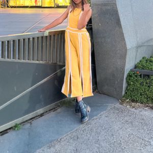 2 Jumpsuit Combo