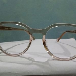 Lenskart Blue Lens Glasses