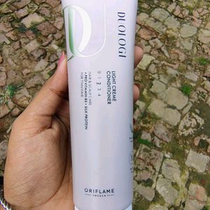 Oriflame Duologi Intense Repair Shampoo