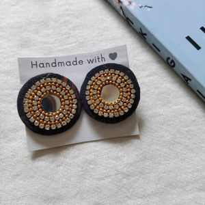 @35/- Rs Studs 🖤✨️