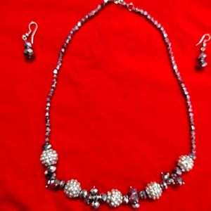 Brand New Necklace Set For Women