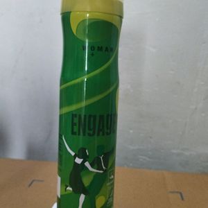 Engage Spirit FOR Her, WOMEN+ BODY SPRAY