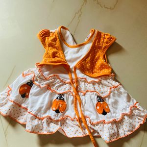 Baby  Gowns