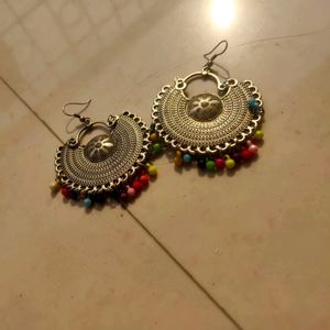 Pack Of 3 Earrings