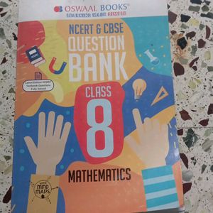 Maths Practice Book