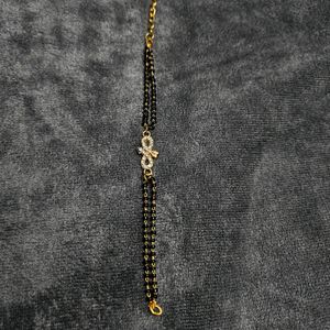 Mangalsutra Bracelet