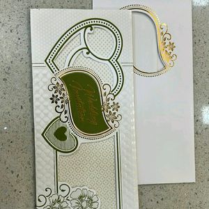 Wedding Cards