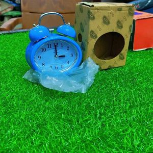 Alarm Clock (New seal packed)