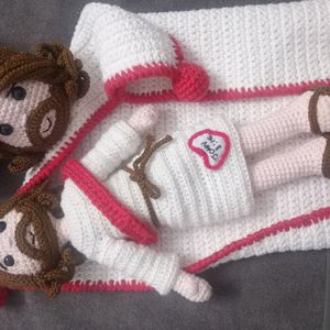 Jesus Doll