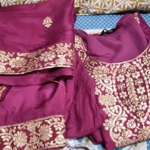 Kurti Set