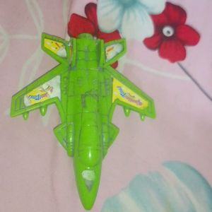 I'm Selling You Best Fighter Plan Or Jet For Kids.