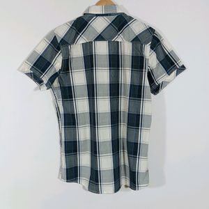 Multicolor Checks Casual Shirt (Men)