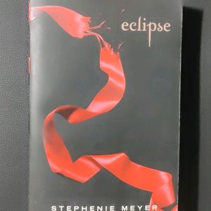 Eclipse (Twilight Series)