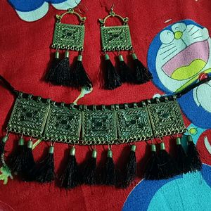 Jwellery Set