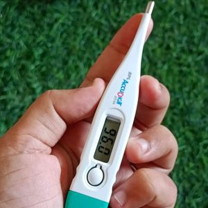 Thermometer