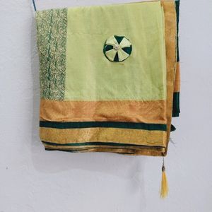 Saree Pack Of 2