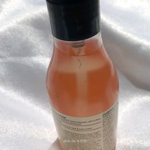 Plum Oopsie Daisy Body Mist