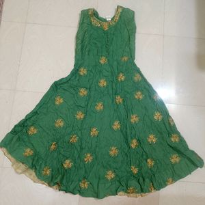 Beautiful Kurti