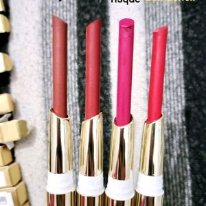 Ultimate Long Stay Matte Lipstick