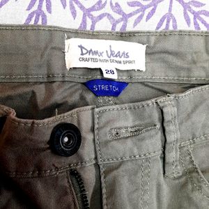 New DNMX Trouser Pant (Women) Offer Value 100