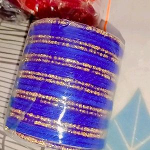 Combo Of Mirrior Bangles