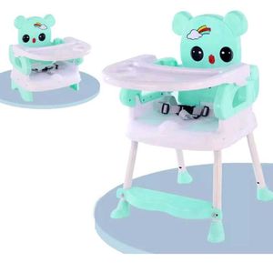 Panda New Feeding Chair For Little Kids