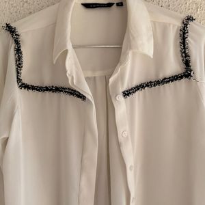 Wardrobe Formal Shirt