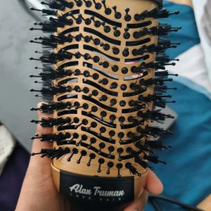 Alan Truman Blow Brush