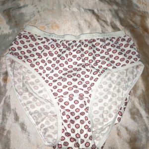 Panty In Good Condition