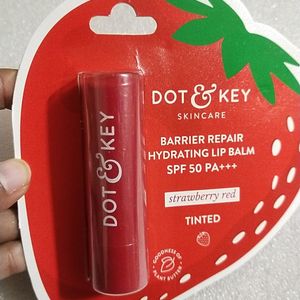 Dot&Key Spf 50 Tinted Lip Balm