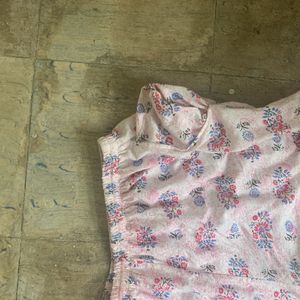 Cotton Nightsuit XXL