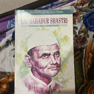 Lal Bahadur Shashtri