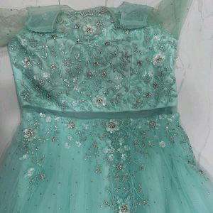 Reception Gown