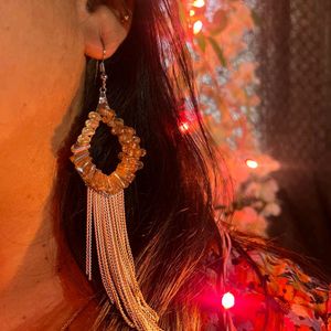 Party And Traditional Wear Earrings