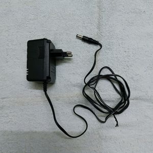 Piano Keyboard Adapter 7.5v