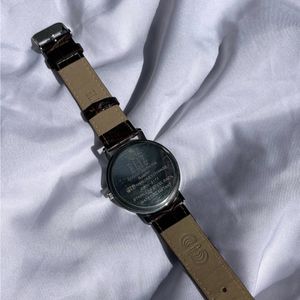 Watch ( Not Working)