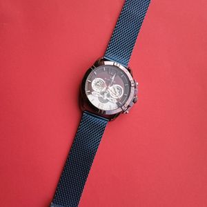 NAVIFORCE  Men's Watch